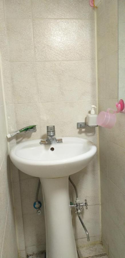 Hotel Ongye Jongtaek Andong Zimmer foto