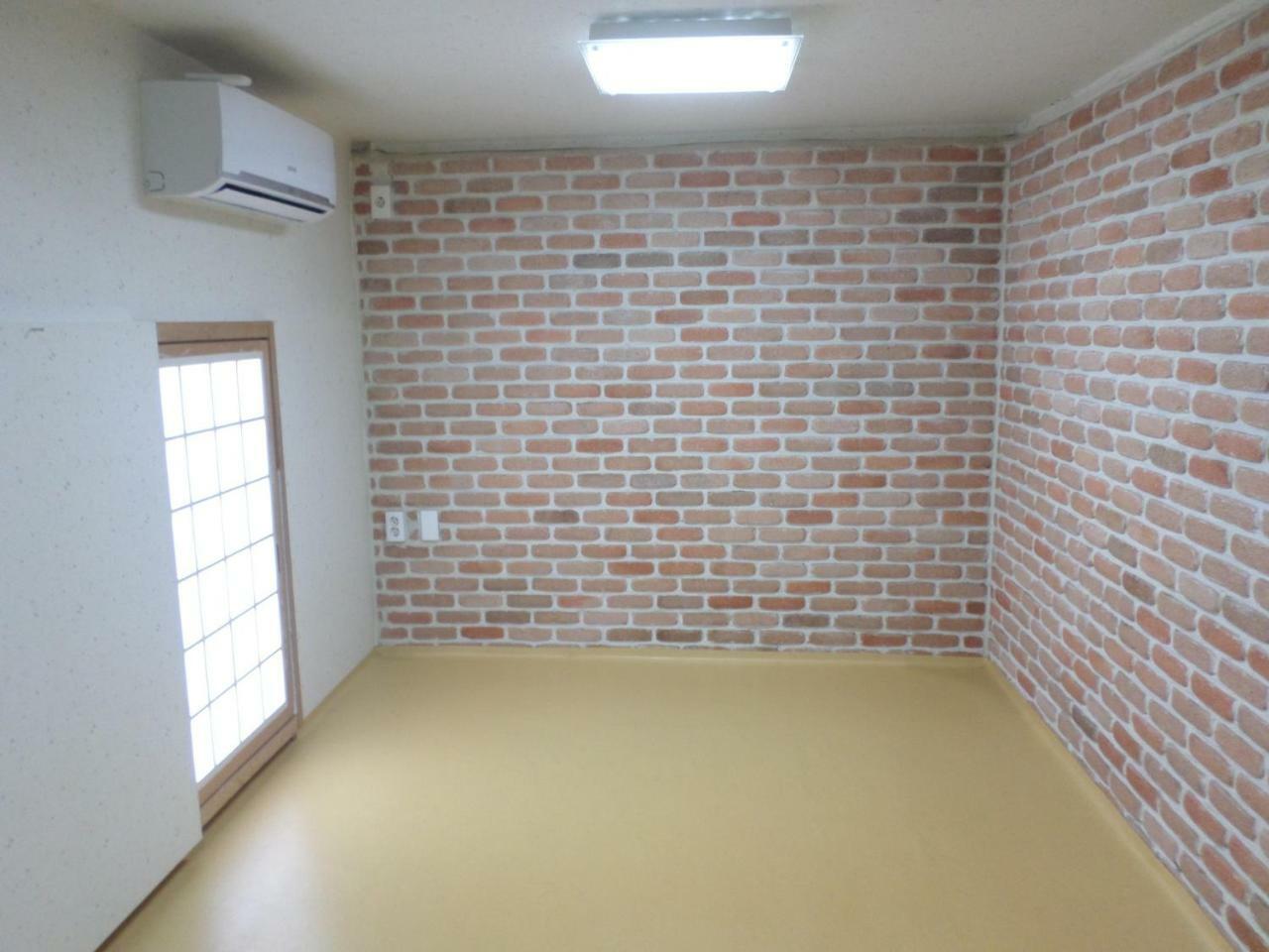 Hotel Ongye Jongtaek Andong Exterior foto
